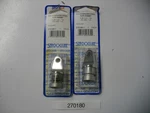 Sea-dog Line 270180-1 Bimini Top Insert 7/8" Tube Size 316 Stainless Pack Of. Fixed Price $16.99.