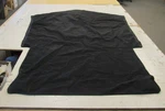 Montery Elite 27 (2025) Console Cover Weighted Black HA1-70003-A08 Marine Boat. Fixed Price $69.95.