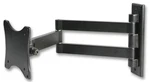 Pro Signal Tilt And Swivel Double Arm Tv Wall Mount 13"-23" Screen. Fixed Price $22.99.