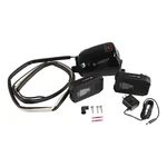 Sureshade Aftermarket Bimini Battery Kit #2021131539. Fixed Price $148.65.
