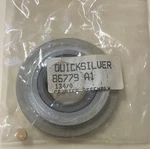 .mercury Mariner Quicksilver Carrier Assembly Oem. Fixed Price $42.50.