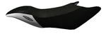Hydro-turf Seat Cover Yamaha GP1300R 03-08 GP800R 03-04 Black/white/black Cf Em. Fixed Price $171.95.