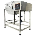 90L Commercial Fully Automatic Vacuum Pump Meat Tumbler Marinator Hexagonal. Fixed Price $914.32.