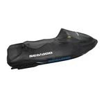Sea-doo New Oem Canvas Cover Gsx/gti/gts/gtx/rx/xp, 295101014. Fixed Price $372.49.