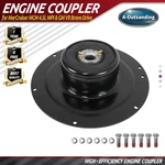 Engine Coupler For Mercruiser Gm 4.5L-V8 With Bravo Drive 8M0098795 861523A9. Fixed Price $199.99.