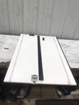 99 Monterey 276 Cruiser Boat Folding Cabin Door. Fixed Price $189.05.