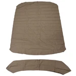 G3 Boat Tower Bimini Cover 73524030 XB2 W/ Boot 132 96 Inch Linen. Fixed Price $453.76.