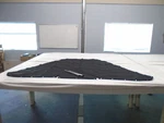 Tracker 2007-2008 Targa 165 Wt Black Dowco 682759-14 Bow Cover Marine Boat. Fixed Price $183.96.