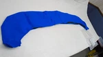 Shademate 80377BLU Bimini Boot Sunbrella Pacific Blue 66" X 3/8" Marine Boat. Fixed Price $31.96.