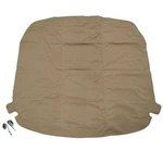 Formula Boat Bimini Cover 251113 241 Asa Toast Beige. Fixed Price $270.96.