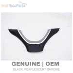 2007-2013 Bmw X5 35IX E70 Steering Wheel Trim / Cover 6796758. Fixed Price $58.99.