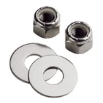 Minn Kota MKP-23 Prop And Nut Kit #1865014. Fixed Price $10.59.