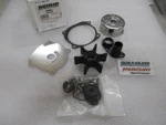 A45 Mercury Quicksilver 879029 Water Pump Repair Kit Oem New Factory Boat Parts. Fixed Price $53.03.
