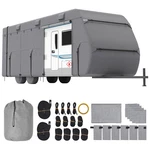 Vevor 22-24' Class Trailer Travel Camper Rv Covers 4-PLY Non-woven Fabric. Fixed Price $119.99.