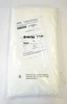 Msc Maxshade Boat Cover Standard Bimini Top Bow 8' 85-90" 54" White. Fixed Price $49.20.