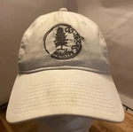 Manitou Springs Colorado Garden Of The Gods White Baseball Cap Hat. Fixed Price $9.86.
