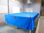 Tracker 1996 Fun Barge 240 Blue Dowco 61197-00 Pontoon Cover Marine Boat. Fixed Price $479.96.
