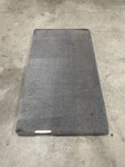 Ranger Bass Boat Cover Hatch Compartment Lid Fiberglass Z Comanche. Fixed Price $255.00.