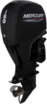 Mercury 8M0228510 Vented Splash Cover For 150HP 3.0L Fourstroke, Black. Fixed Price $222.86.