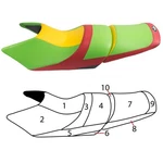 Blacktip Jetsports Custom Seat Cover For Yamaha Waverunner Fx Sho Svho 12-18. Fixed Price $283.95.