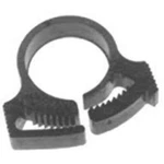 Sierra 18-8204 Snapper Clamp Replaces Omc 324825 Size 19, .875" .975", Black. Fixed Price $11.54.
