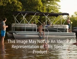 2015-2018 Regency 220DL3 Pontoon Bimini Bow Replacement Top 45125-14 Black. Fixed Price $125.00.