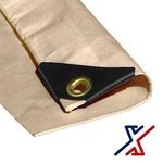 Desert Color 12 Mil Heavy Duty Canopy By X1TOOLS/TARPS (over 150 Sizes). Fixed Price $1284.56.