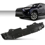 For 2019-2024 Toyota RAV4 Front Engine Splash Shields Under Cover 514410R100. Fixed Price $65.54.