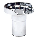 Seachoice Gas Deck Fill With Cap 1-1/2" Hose #32041. Fixed Price $18.74.