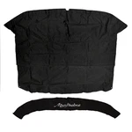 Misty Harbor Boat Bimini Cover 002019-BLK W/ Boot 85 X 92 Inch Black. Fixed Price $248.95.