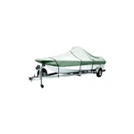 Seachoice 97363 Universal Fit Boat Cover For 22' To 24' Center Console -. Fixed Price $155.29.