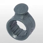 Genuine Dowco Lok Bimini Top Round Pole Plastic Rod Holder Nub Boat Hardware. Fixed Price $20.95.