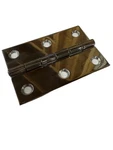 Seadog Line 3" X 2" Stainless Steel Butt Hinge 201080. Fixed Price $8.95.
