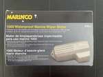 Windshield Wiper Motor Afi Marinco Waterproof 36110 110DEGREE 12V Boatingmall. Fixed Price $186.00.