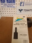 40035, 7440035 Boat Cover Support Pole Tip. Fixed Price $11.00.