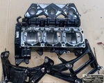 Yamaha LS2000 Wave Runner Gp Xl 1200 65U Engine Block Lx. Fixed Price $299.99.