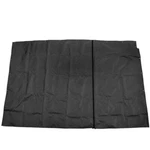 G3 Boat Privacy Curtain 73521446 324 Ss Elite 325 Black 91 X 56 Inch. Fixed Price $115.65.