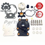 Water Pump Impeller Repair Kit For Evinrude Johnson Outboard Sierra 18-3382. Fixed Price $41.91.