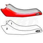 Custom Color Yamaha Seat Cover 1989 1990 1991 1992 1993 Wave Runner 500 Lx. Fixed Price $104.95.