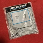 New Mercury Mercruiser Quicksilver Oem Cover Part # 854493 2. Fixed Price $12.99.