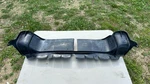 1969-70 Plymouth Fury Dodge Polara Monaco Lower Radiator Air Dam Shield 2898371. Fixed Price $250.00.