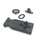 6MM Black Oxide Dot Common Sense Twist Lock Turn Button Kit Eyelet Tool. Fixed Price $45.99.