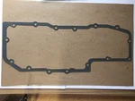 2004-2011 Yamaha Waverunner Oil Pan Gasket 6B6-13557-01 FRT1100 SXT1100 FAT1100. Fixed Price $20.95.