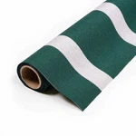 3YD Sunbrella 4705 Hemlock Twd Stripe Awning Marine Shade Boat Canvas Fabric 46". Fixed Price $65.26.