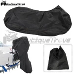600D 30-60HP Boat Motor Covers Waterproof Full Outboard Engine. Fixed Price $18.78.