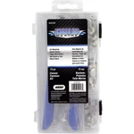 Shoreline Marine Canvas Fastener Kit. Fixed Price $27.49.
