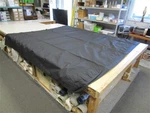 Suncruiser Ls 230 (2010) Bow Bimini Top Dowco 43678-14 Black Marine Boat. Fixed Price $129.95.