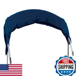 Taylormade Survivor Marine Products Bimini Top Storage Boot Zippered Width 97 -. Fixed Price $83.38.