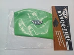 Hydro-turf Kawasaki Js 300 440 550 Chin Pad Cover Lime Green. Fixed Price $35.00.