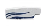Adco 94853 5TH Wheel Camper Cover Designer Series Uv Hydro Fits 25'-28'. Fixed Price $624.99.